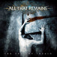 All That Remains - The Fall of Ideals