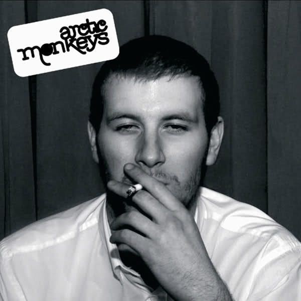 Arctic Monkeys - Whatever People Say I Am, That's What I'm Not