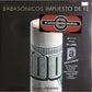 Babasonicos - Impuesto De Fe | 2LP + DVD