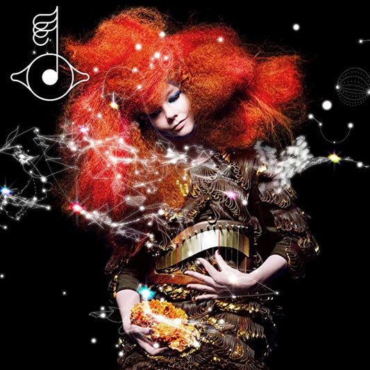 Björk - Biophilia | 2LP