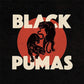 Black Pumas - Black Pumas | LP Color Blanco