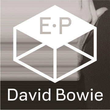 David Bowie - The Next Day Extra EP | RSD Black Friday 2022