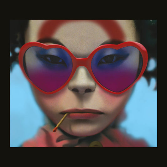 Gorillaz - Humanz | 2LP