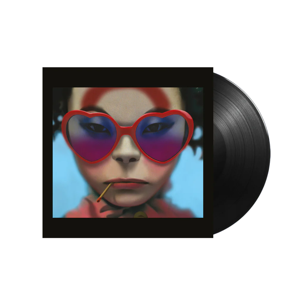 Gorillaz - Humanz | 2LP