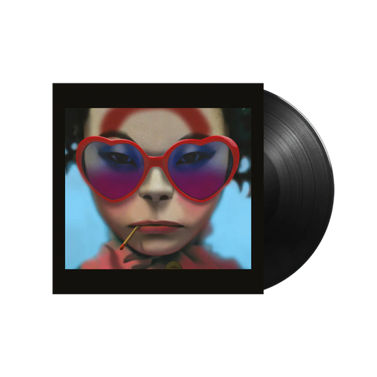 Gorillaz - Humanz | 2LP