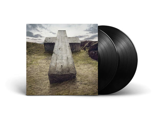 Justice - Audio, Video, Disco. | 2LP + CD