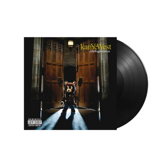 Kanye West - Late Registration | 2LP