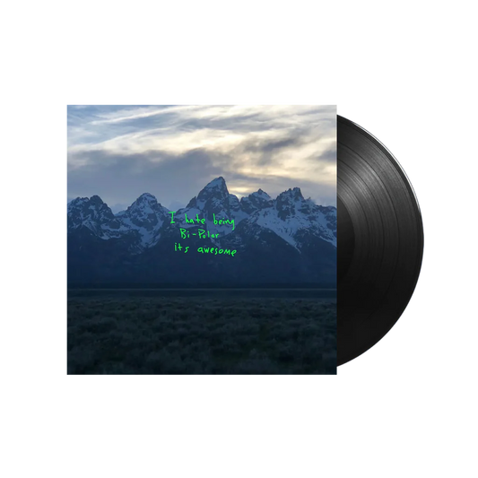 Kanye West - Ye