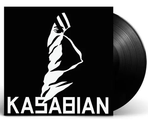 Kasabian - Kasabian | 2LP 10"