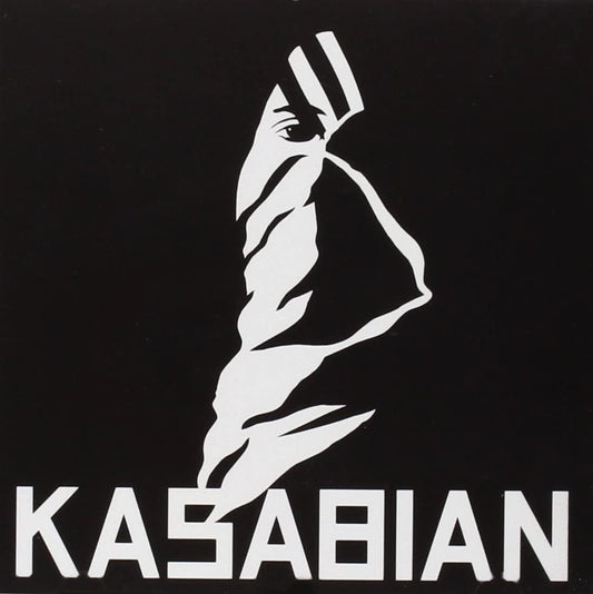 Kasabian - Kasabian | 2LP 10"