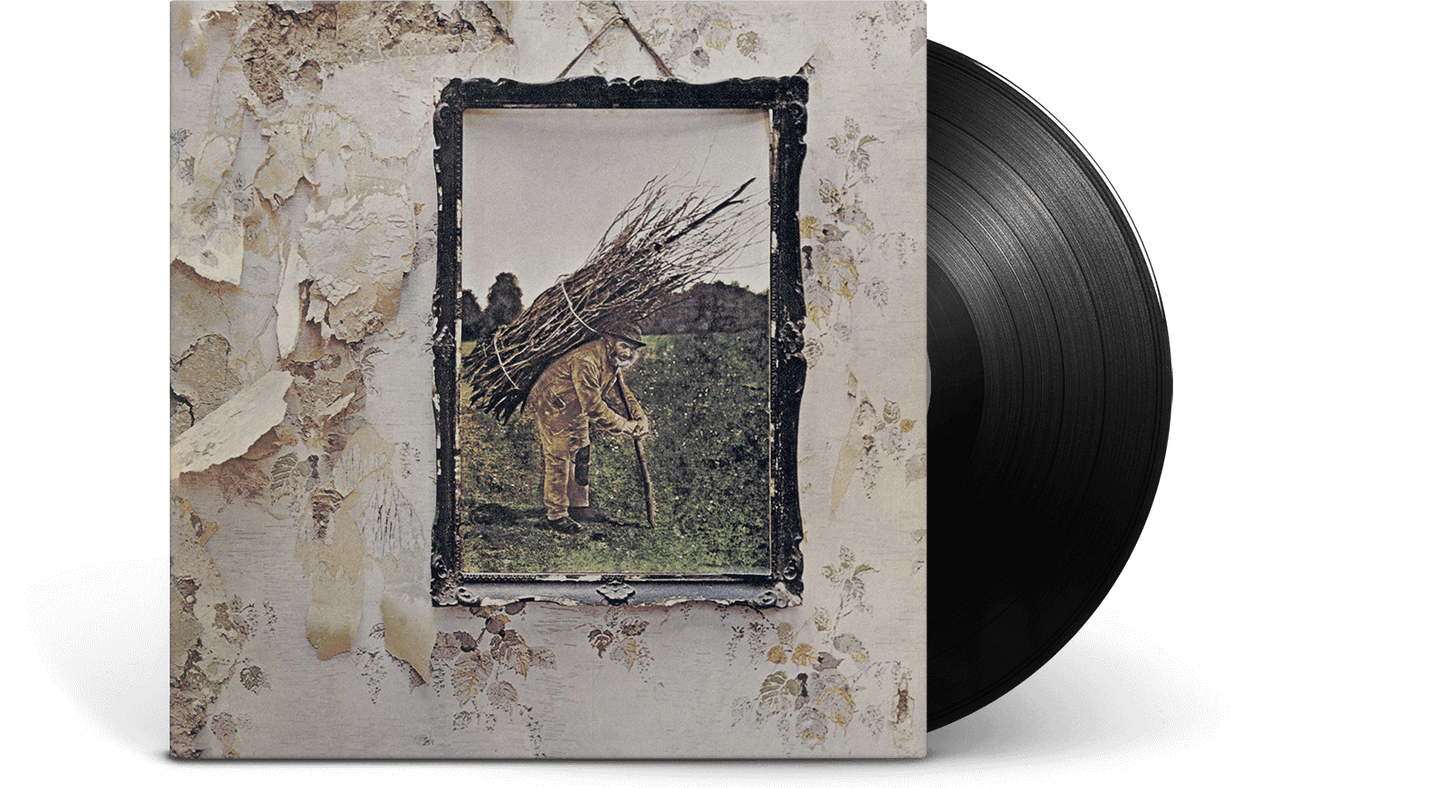 Led Zeppelin - IV