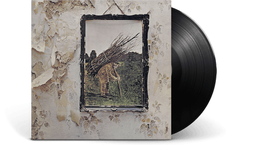 Led Zeppelin - IV