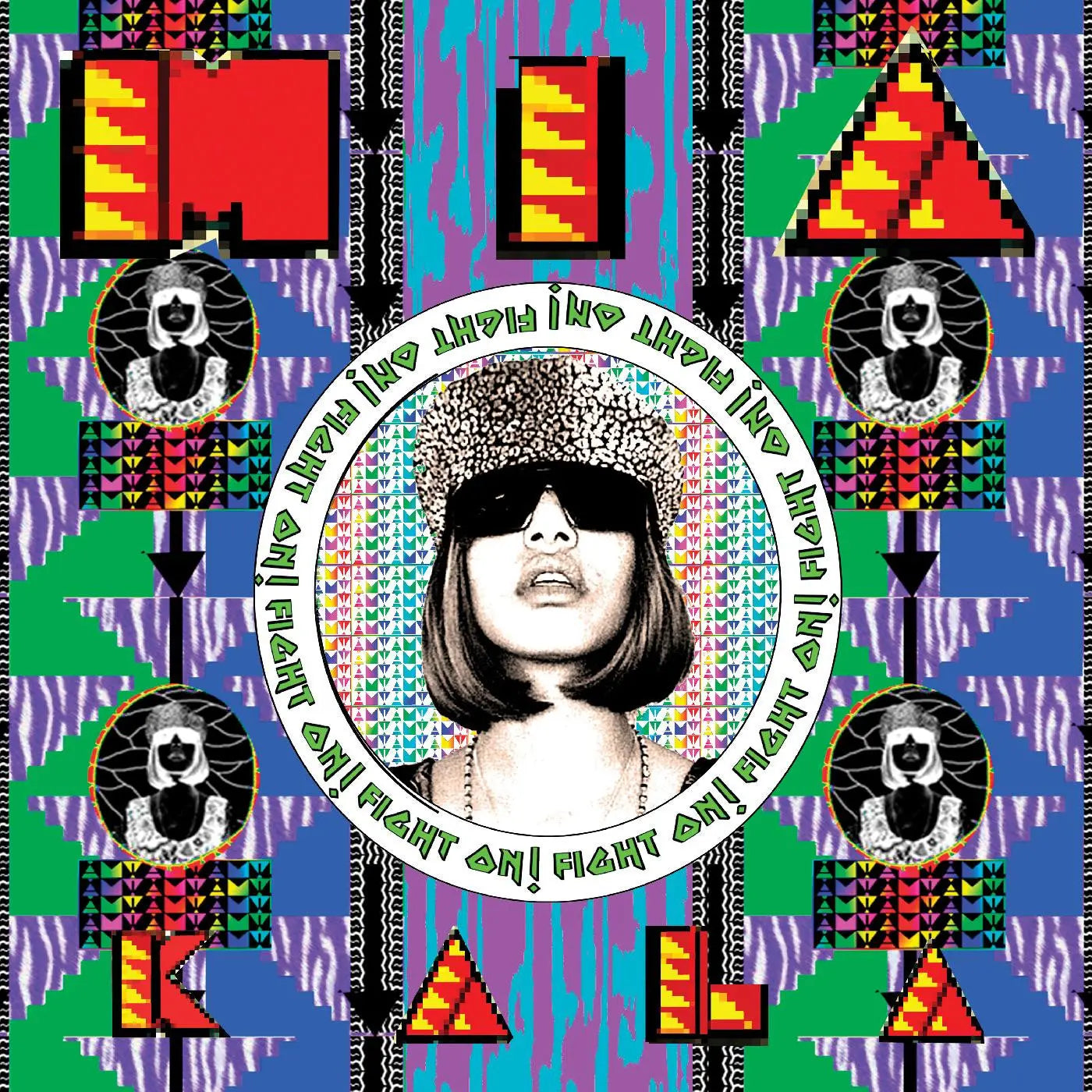 M.I.A. - Kala | 2LP