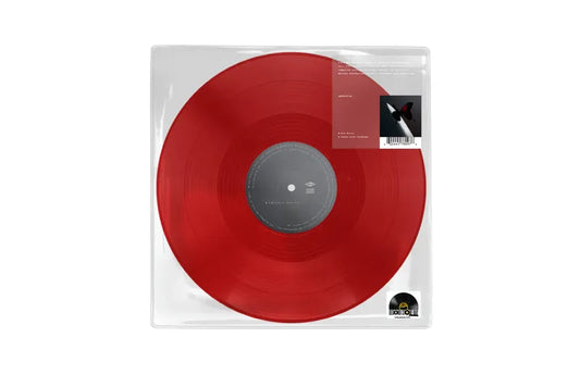 Post Malone - Waiting For Never/Hateful | LP Color Rojo RSD Abril 2023