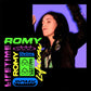 Romy - Lifetime Remixes | EP