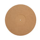 Slipmat de Corcho 12"