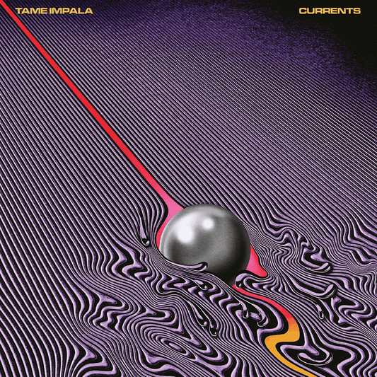 Tame Impala - Currents | 2LP