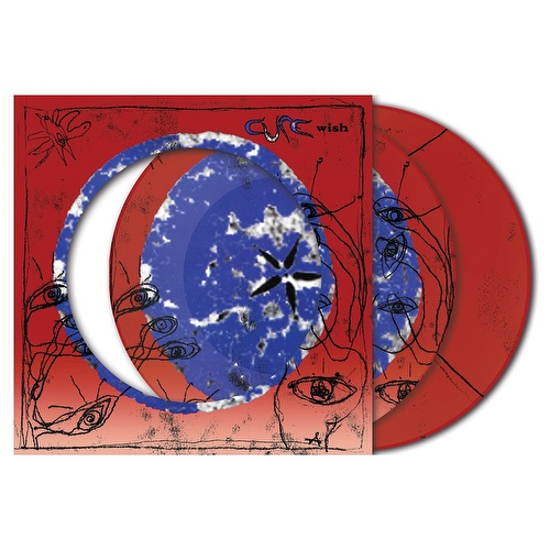 The Cure - Wish (30th Anniversary Edition) | RSD Black Friday 2022