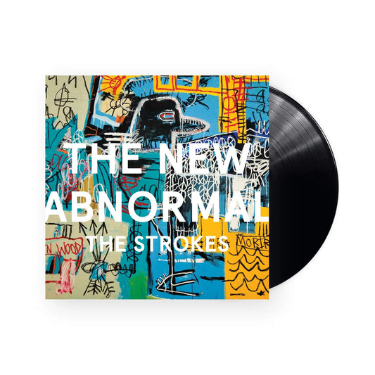 The Strokes - The New Abnormal | LP