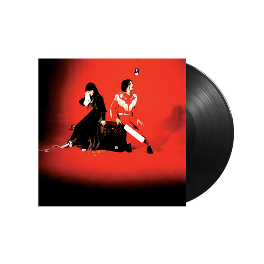 The White Stripes - Elephant | 2LP