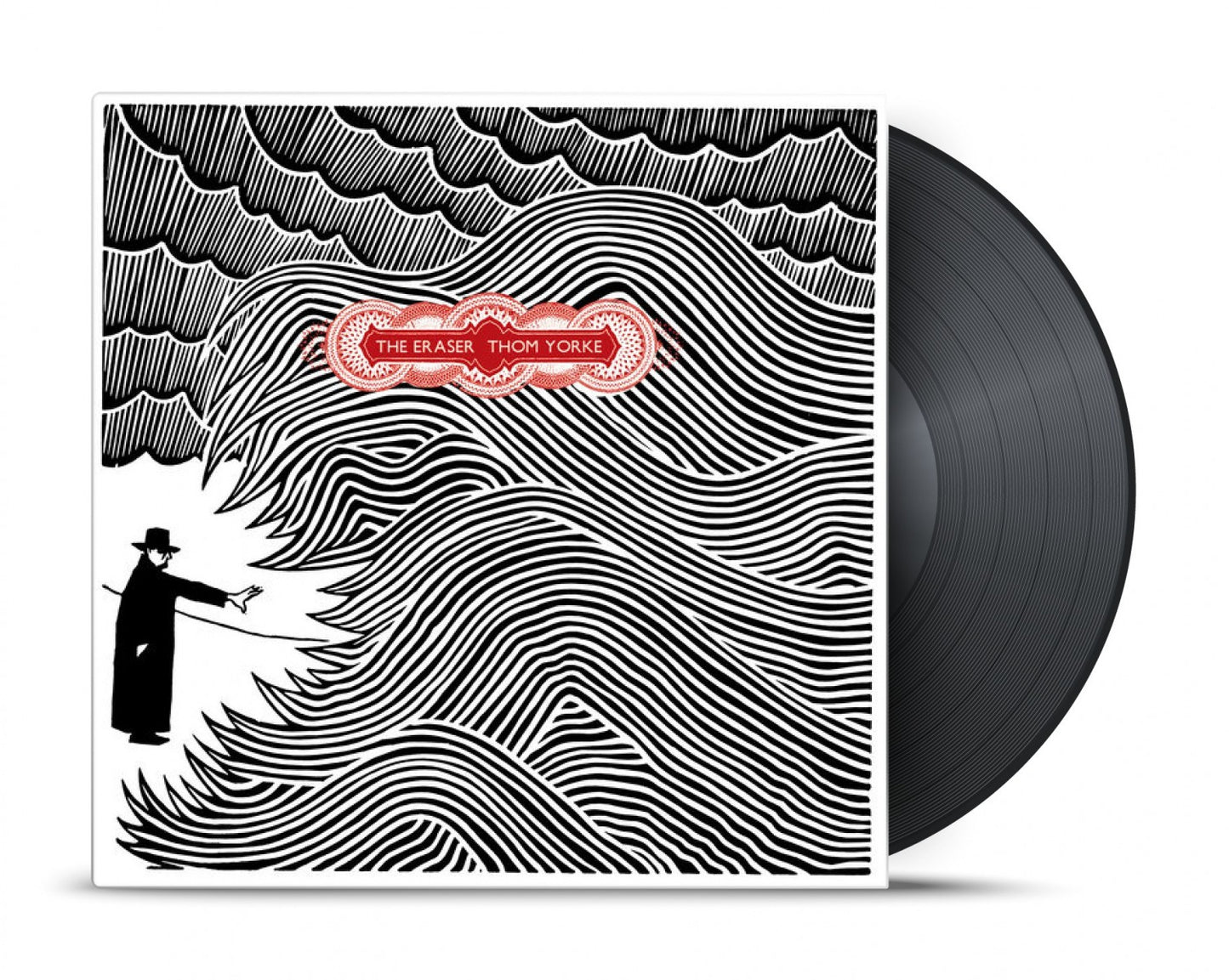 Thom Yorke - The Eraser | LP