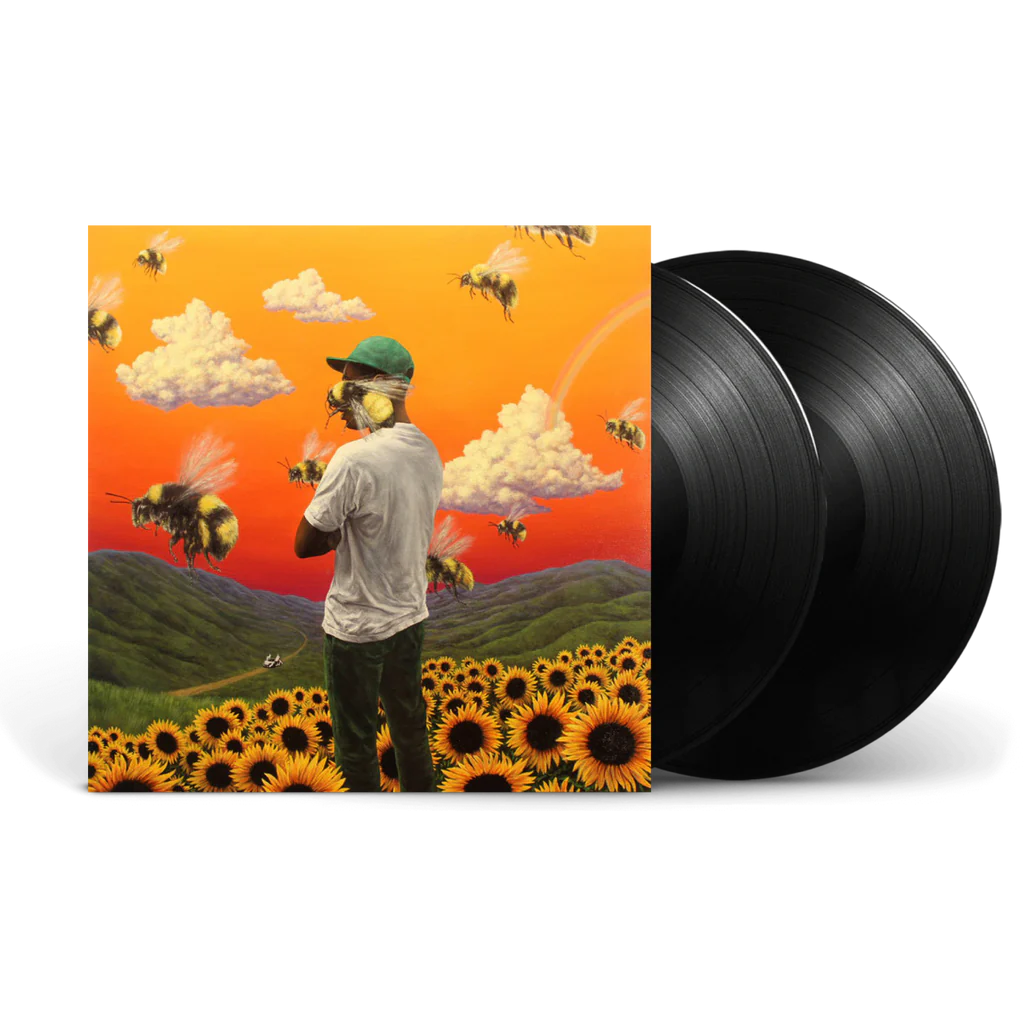 Tyler, The Creator - Flower Boy | 2LP