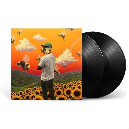 Tyler, The Creator - Flower Boy | 2LP