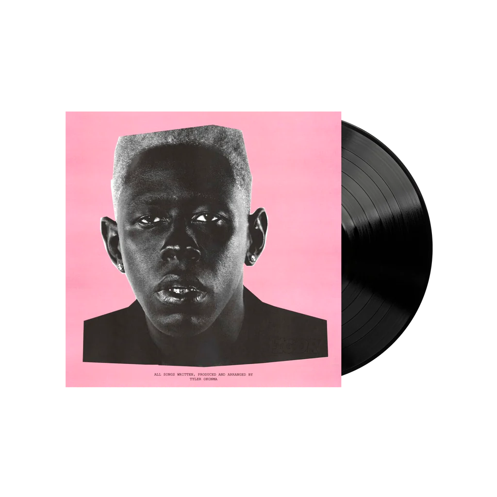 Tyler, The Creator - Igor | LP