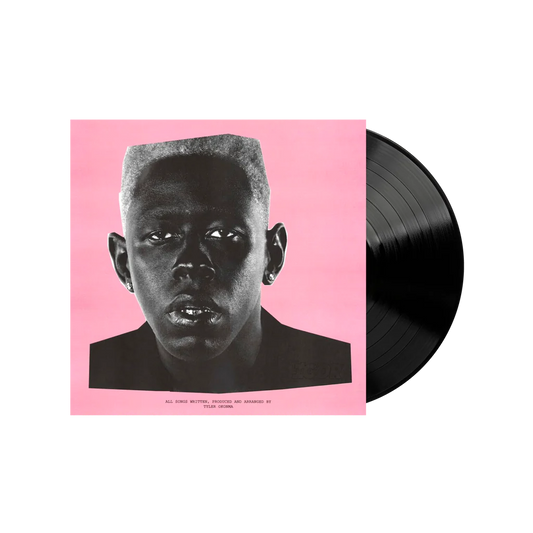 Tyler, The Creator - Igor | LP