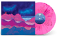 Various Artists - Jazz Dispensary: Haunted High | LP Color Rosa Splatter | RSD Black Friday 2022