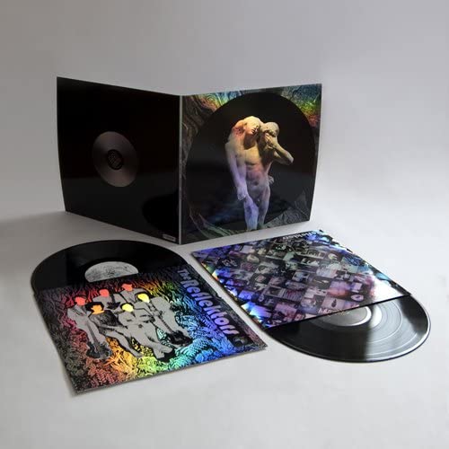 Arcade Fire - Reflektor | 2LP