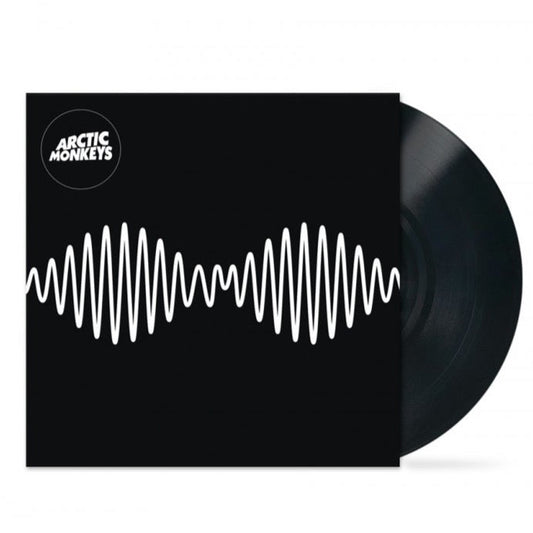 Arctic Monkeys - AM