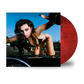 Charli XCX - CRASH | LP Rojo con Negro Marmoleado