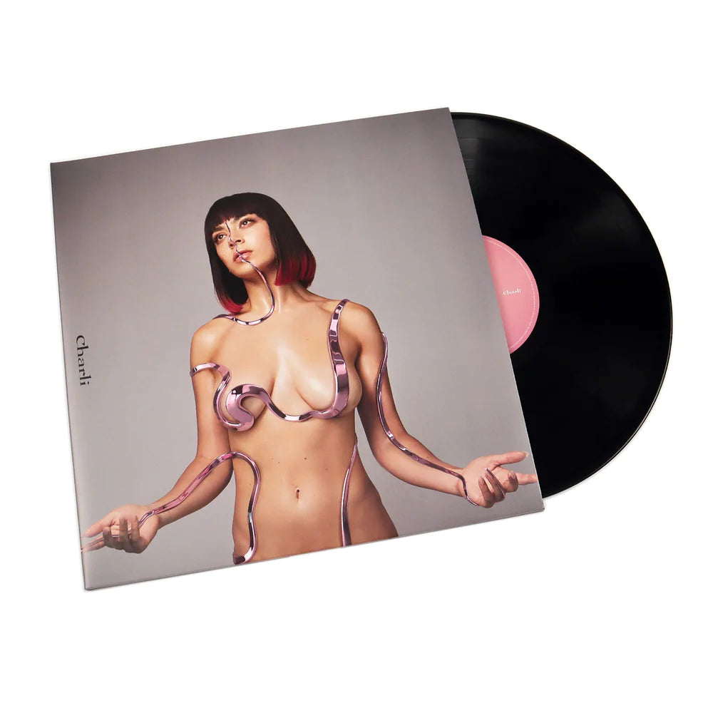 Charli XCX - Charli | 2LP