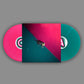 !!! (Chk Chk CHk) - Wallop | 2LP Color Rosa y Verde Indie Exclusive