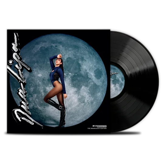 Dua Lipa - Future Nostalgia (The Moonlight Edition) | 2LP