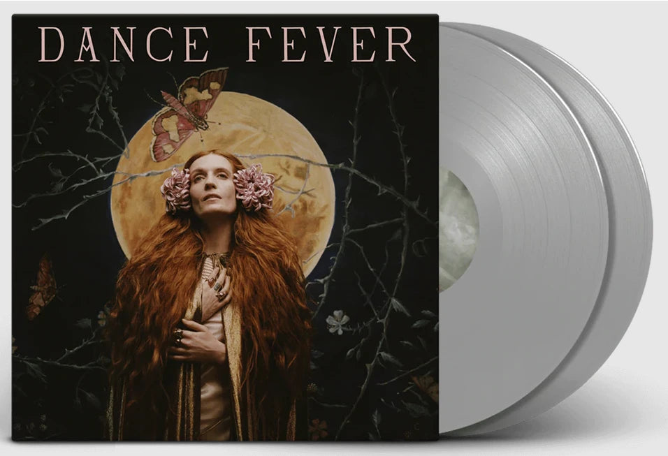 Florence + The Machine - Dance Fever | 2LP Color Gris Indie Exclusive