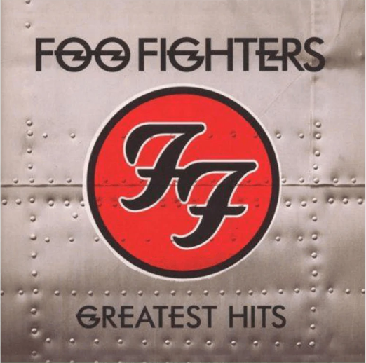 Foo Fighters - Greatest Hits | 2LP