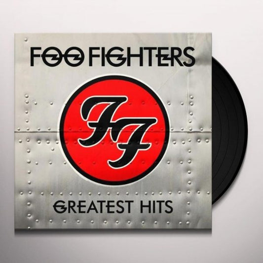 Foo Fighters - Greatest Hits | 2LP