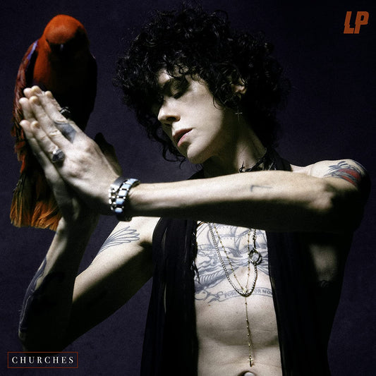 LP - Churches | 2LP