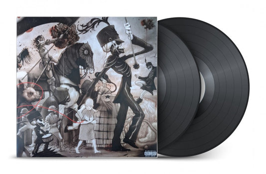 My Chemical Romance - The Black Parade | 2LP