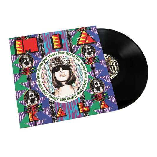 M.I.A. - Kala | 2LP