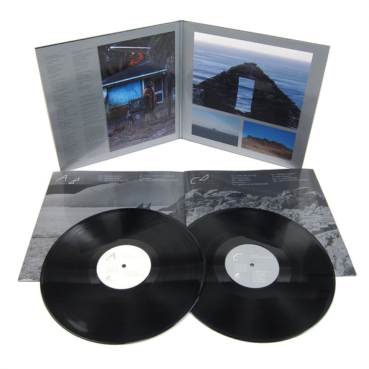 Quantic - Atlantic Oscillations | 2LP