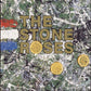 The Stone Roses - The Stone Roses | LP Color Transparente