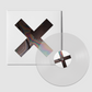 The XX - Coexist | LP Color Transparente